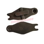 Dongfeng/Dcec Kinland Engine Parts Auto parts for Truck CLAMP,INJECTOR C3940639