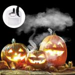 Aluminum Mist Maker Fogger Water Fountain Pond Rockery Fishtank Vase Birdbath