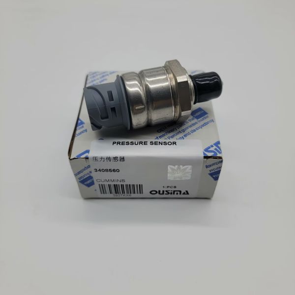 Engine Part Excavator Sensor 3408560