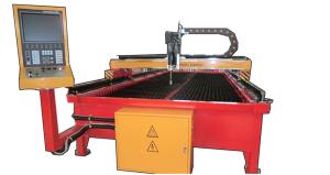 China DUBAI Table Type CNC plasma Cutting Machine wholesale