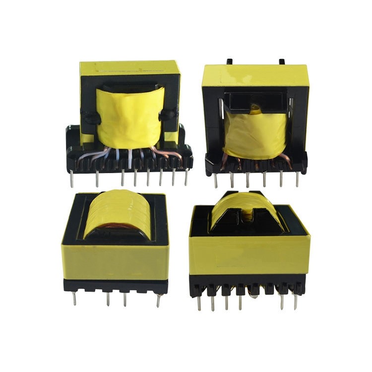 ER28L EPC3246-12 PFC Boost Inductor Powered Iron Core Flyback Transformer Type