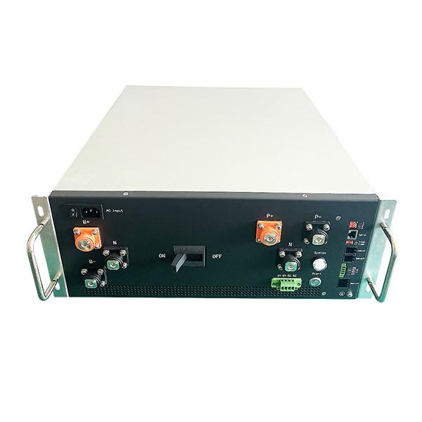 384V 250A 120S high voltage BMS(HV BMS) for Lifepo4 Solar Battery System Cells