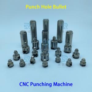 China SKH51 Φ15.88mm Punching Hole Bullets For HVAC Systems Copper Tube Punching Hole wholesale