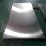 ASTM A240 ASME SA240 3mm SS Sheet UNS S30400 Stainless Steel Sheet