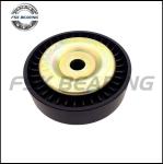 FSK Bearing 4916077E01 4916066J00 49160-81A00 Tensioner Pulley For Suzuki