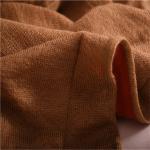 2 Color Ladies Cardigan Sweaters 70% Acrylic 30% Wool Cardigan Womens