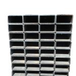 ASTM A500 GRB Steel Hollow Sections 80x80mm , Extruded Square Steel Tube