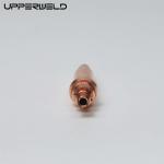 Brass Acetylene Nozzle 3/64 Size for Brass Cutting Torch Welding