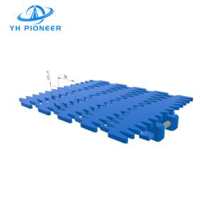 China Heavy Duty Toothed Conveyor Chain Plate Stainless Steel For Automation Solutions wholesale