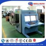 Middle Size X-ray Baggage Inspection System Tunnel size 600mm×400mm