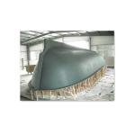 FRP motorboat mould/mold/moding