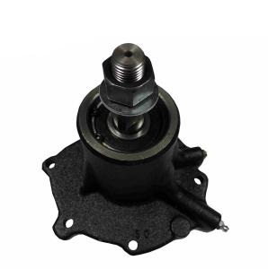 China Japanese Truck Parts Water Pump 16100-3860 161003860 for Hino W06e W04dtc W04c-T W04e wholesale