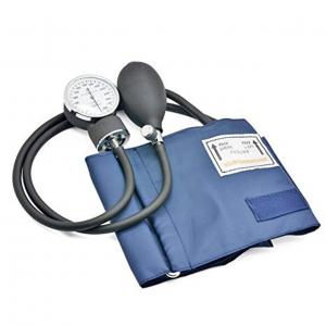 China Medical Clinic Diagnostic Equipment Blood Pressure Monitor Aneroid Sphygmomanometer wholesale