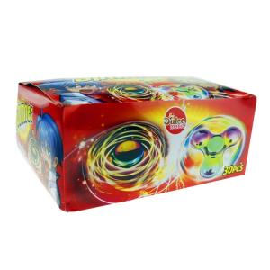 China Finger Spinner CC Stick Powder Candy Fruity Flavor 12 Months Shelf Life wholesale