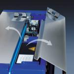 Intelligent Digital Display Operation Box Strapping Machine for Structural