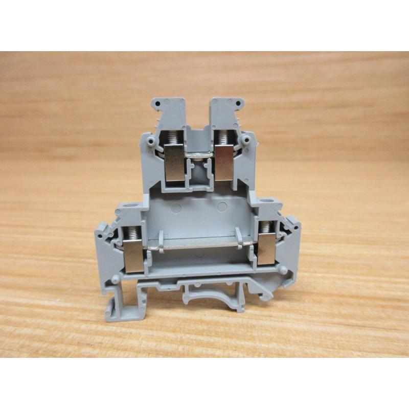 2774017 UKK 5 - Double-level terminal block Phoenix Contact Feed Through Terminal Blocks