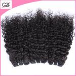 10-32 inch In Stock Curly Hair Extensions Human Virgin Mongolian Afro Kinky