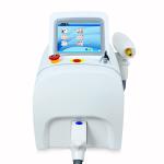Pigmentation Removal Carbon Peeling Q-switch ND YAG Laser Machine