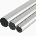 Higher Pressure Temperature Resistance seamless stainless steel pipes 304L 316L
