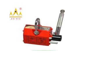 China Lifting Tools , Manual Industrial Magnetic lifting equipment 100kg - 6000kg wholesale