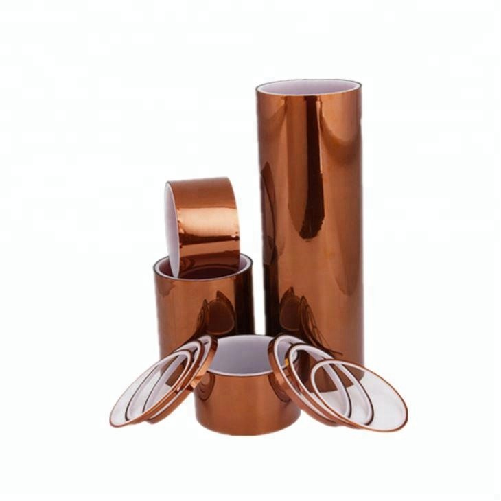 No Printing 300 Degree Pressure Sensitive 33m ESD Tapes