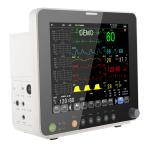 Vital Signs Monitor Patient Monitoring Equipment For Hospitals Clinics Home Care