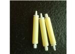 Hotel Apartment Yellow 20*23CM Liquid Soap Pouch