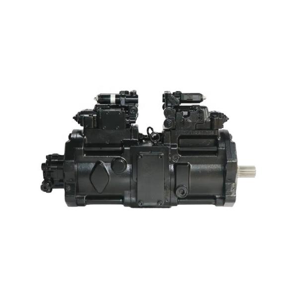 SK200-6 Excavator Hydraulic Assembly Pump K3V112DTP-9TDL-14T Hydraulic Pump