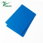 4mm 4x8 Coroplast Sheet 48x96in PP Hollow Construction Board