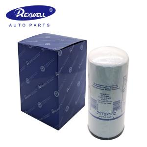 China Auto Spare Parts Engine Oil Element Car Oil Filter 3304232 21170573 21707132 471393 8121109 for VOLVO Oil Filter Trucks wholesale
