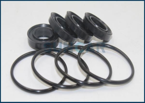 SA8 230-27530 SA8230-27530 SA823027530 Travel Control Valve Kit For SUNCARSUNCAR