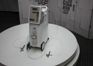 China Promotes a healthy glow ≤ 370 W Portable Oxygen Facial Machine FMO-I enhances skin renewal for sale wholesale