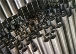 EN10305-1 E235 WT10 Precision Steel Tube, Cold Drawn Seamless Steel Tube