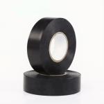 OEM Electrical Insulation Black PVC Tape 19mm Roll