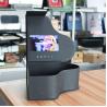 Buy cheap Hot Sale Paper Video Media Player 7 Inch LCD Display Light Control Packaging Box from wholesalers