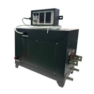 China Electrolysis Power Supply 0-500A DC 0-12V with Water Cooled Plating Rectifier wholesale
