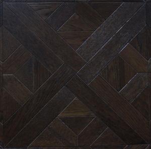 China white oak parquet tiles flooring, different designs available wholesale