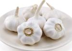 6.0cm Fresh Normal Garlic Natural Agricultural Products