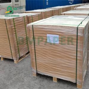 China 1.8MM 2MM Absorbent Paper For Car Air Fresheners 450 x 530mm Smooth Surface wholesale
