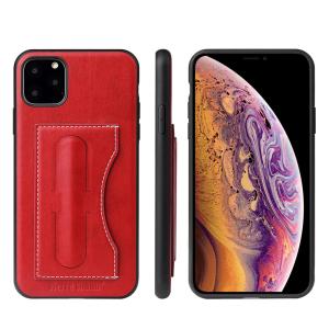 China Leather Tpu Wallet Phone Case Cover Shockproof Durability For Iphone 14 PRO wholesale