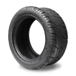 China Golf Cart 215/40-12 Street Tubeless Tires Compatible with 12 Inch Wheels (No Lift Required) on sale