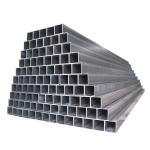 Hot Dip Galvanized Steel Pipe / GI pipe Pre Galvanized Steel Pipe Galvanized