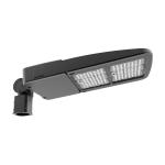 Economical 300W 120V LED Roadway Lights 42000LM Thermal Managemen