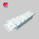 Competitive price 50w 150w 200w gas station lighting 100watt led canopy light