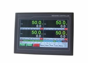 China Four Scale Bagging Controller Optional Ethernet For Sugar Packaging wholesale
