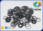 709-99-13102 709-99-13103 709-99-13104 Main Control Valve Seal Kit For PC310-5