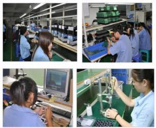 Daymark Electronics Co., LTD