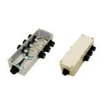 Fiber Optic Cable Connector Waterproof Junction Box