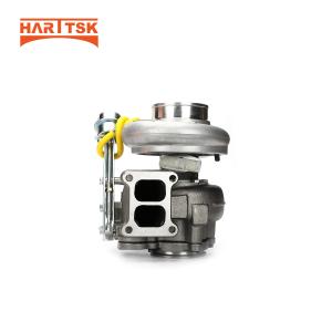 China Excavator PC360-7 Diesel Engine Turbocharger SAA6D114 4038421 wholesale