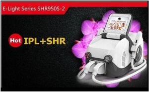 China 2016 ipl hair removal and skin rejuvenation system/home ipl hair removal wholesale